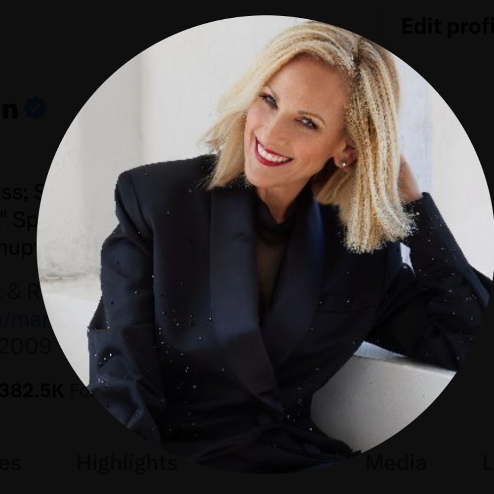 Marlee Matlin