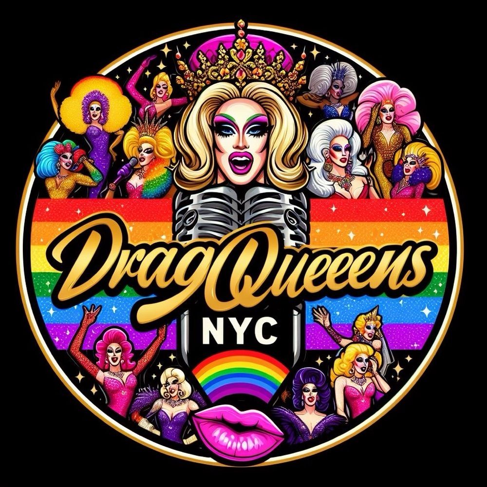 Drag Queens NYC