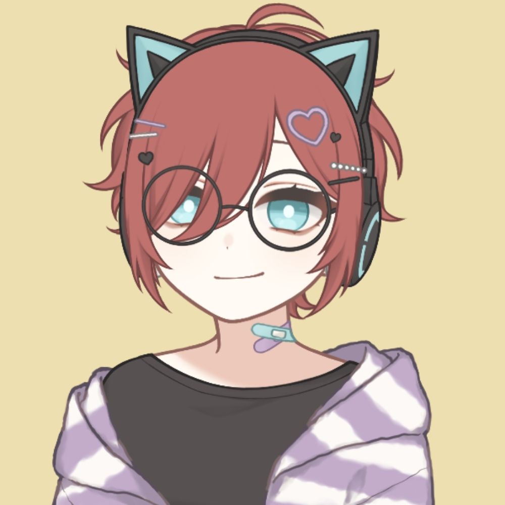 ⭐Kai🌸