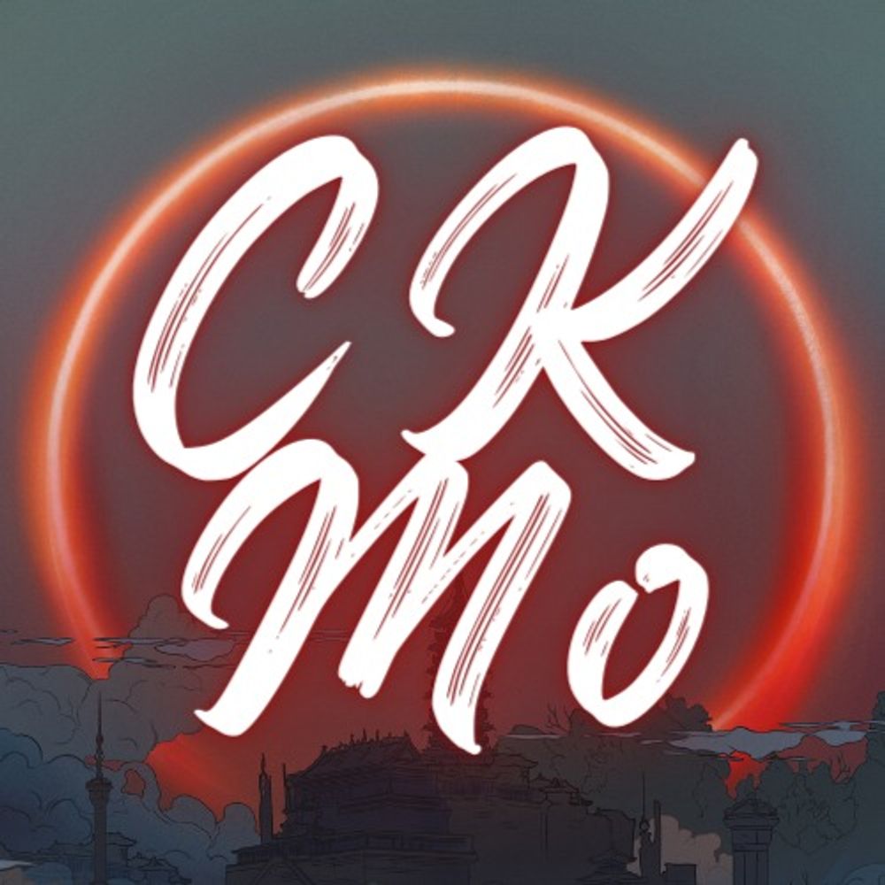 CKMo