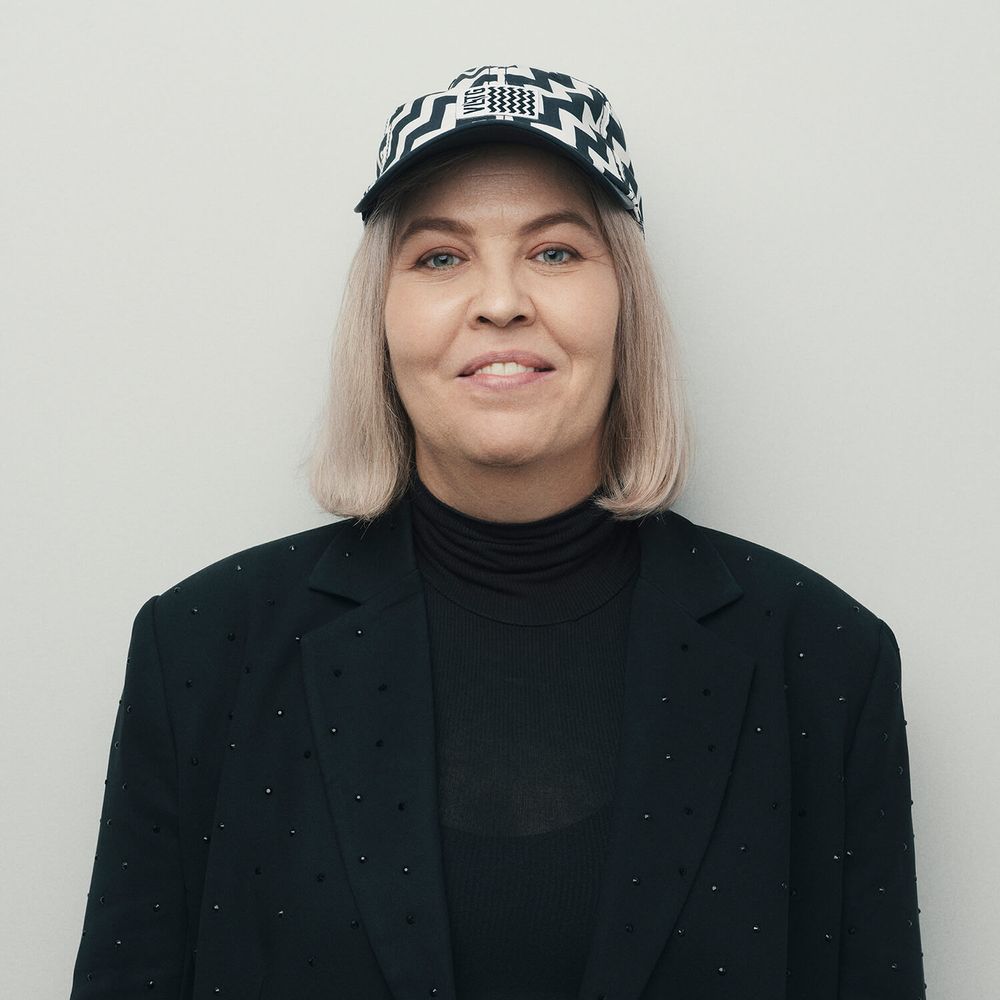 Jana Vanecek