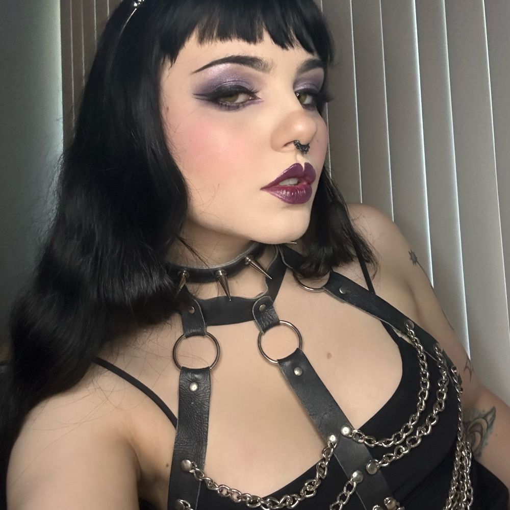 Charlotte Peach