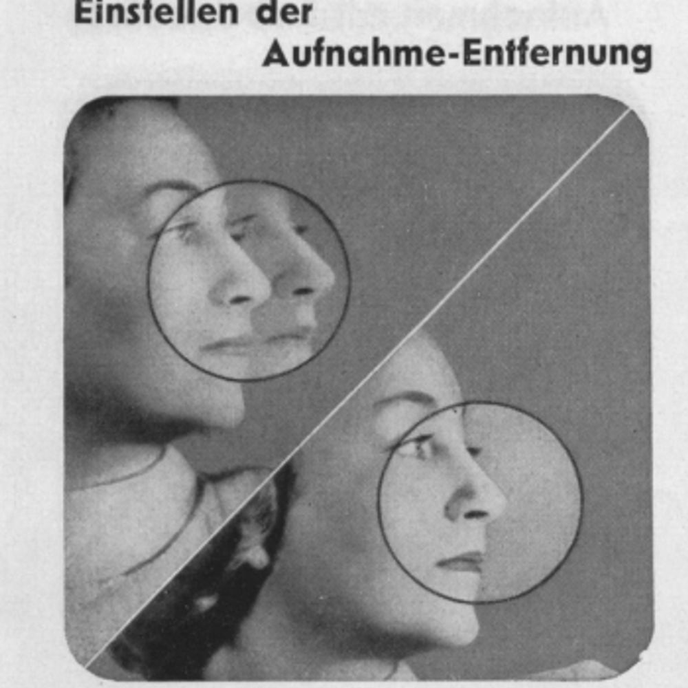 No Context Camera Manuals