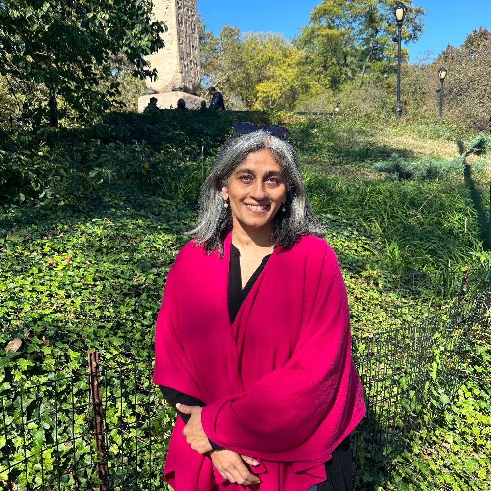 Vidita Vaidya