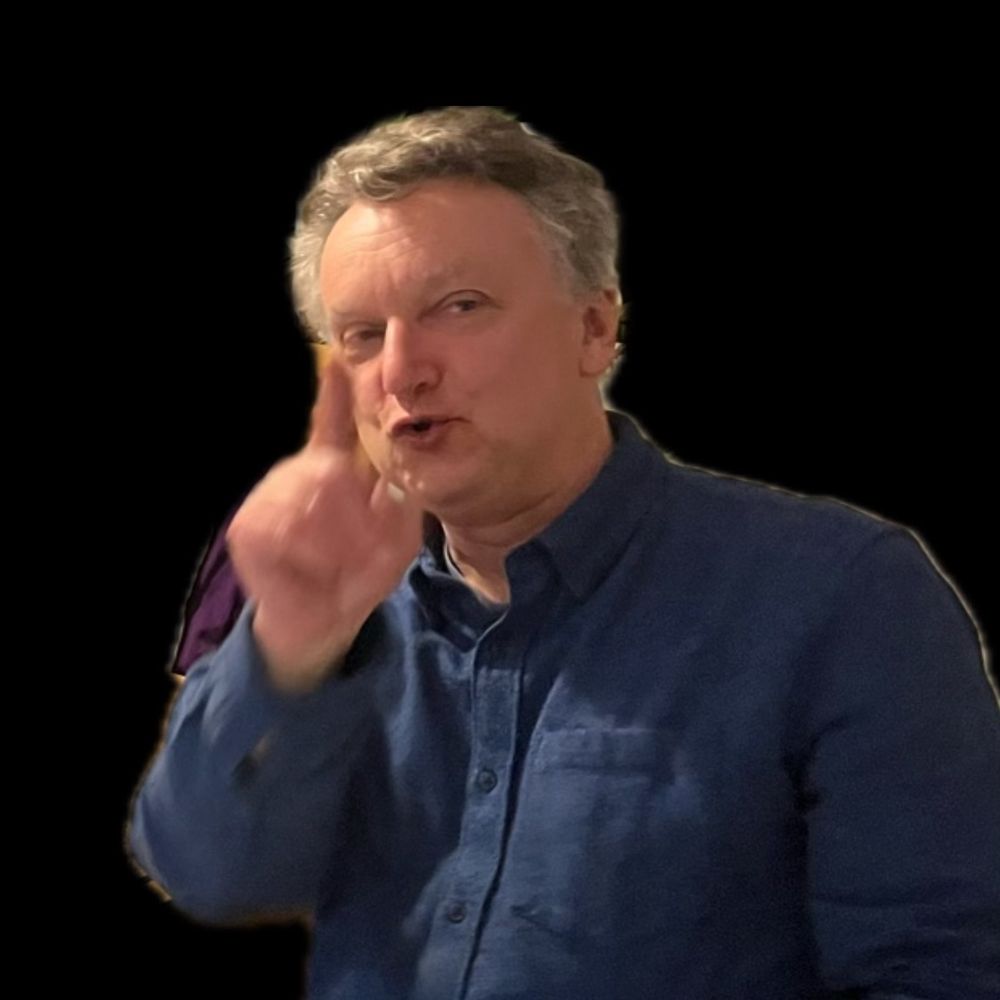 Simon Ricketts