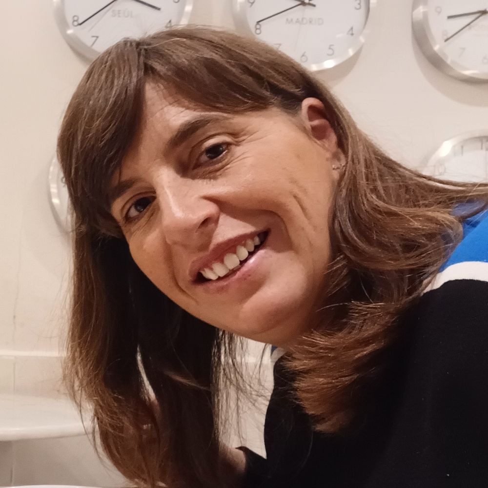 Beatriz Fuentes