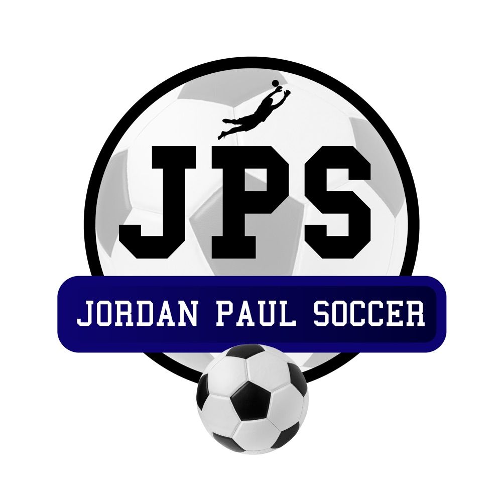 Jordan Paul Soccer