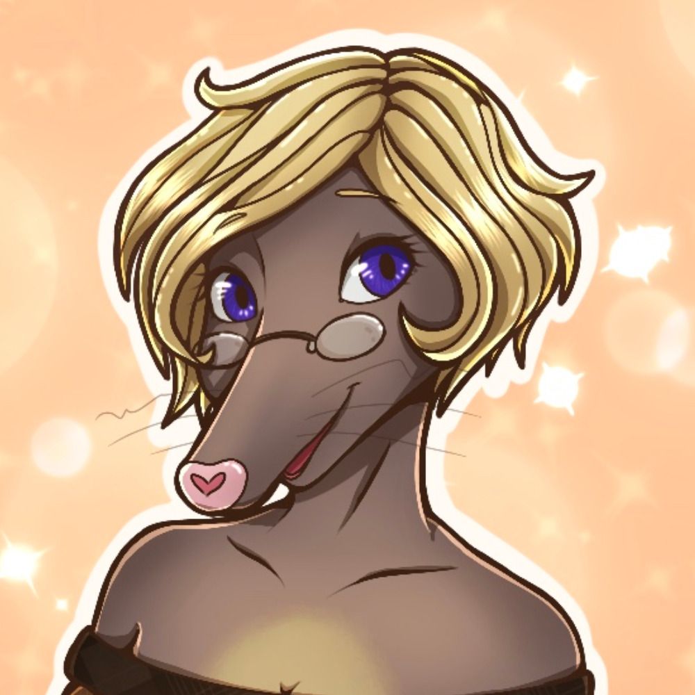 Profile avatar