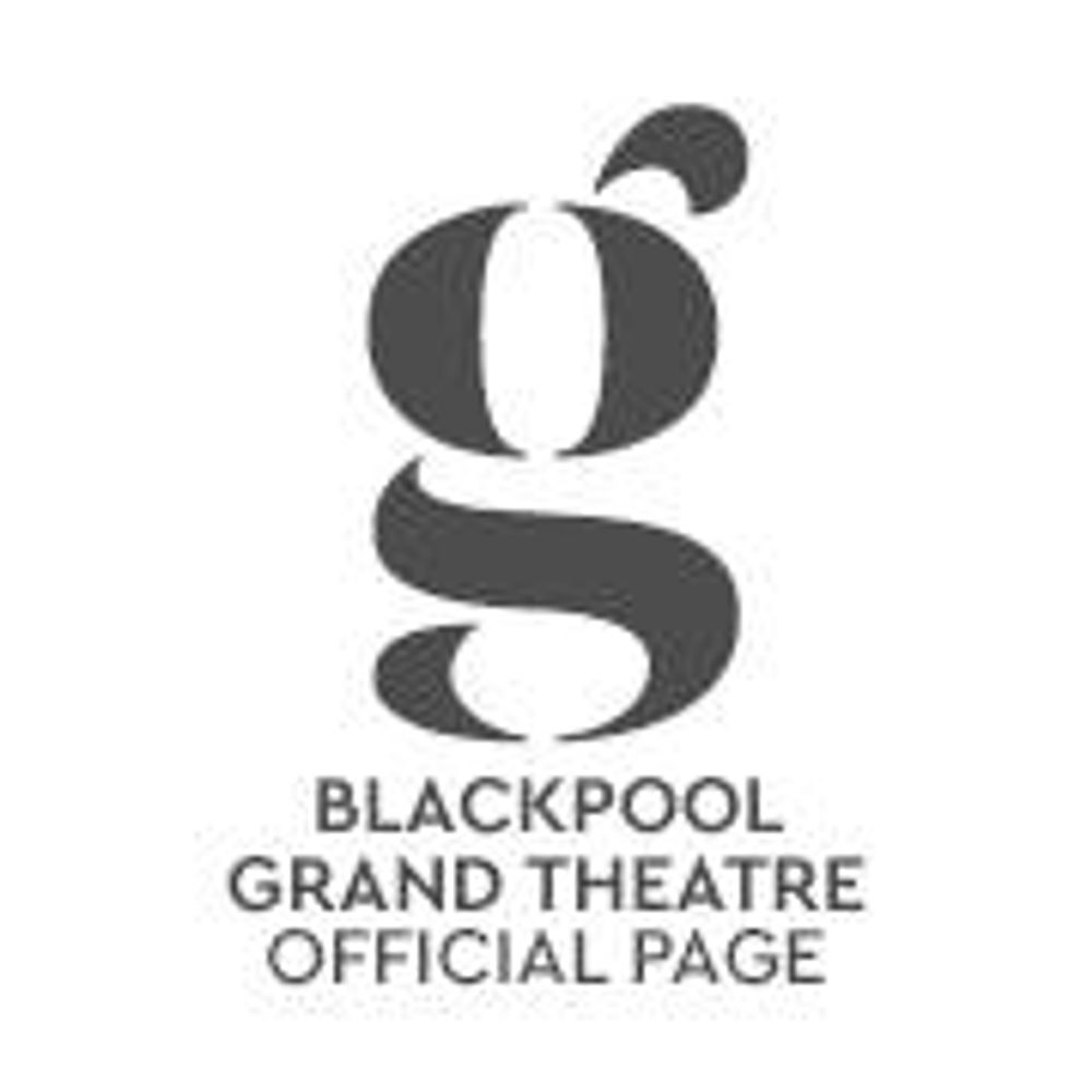 Blackpool Grand Theatre Official