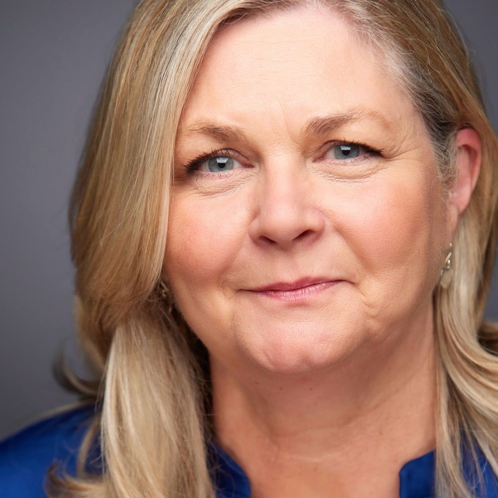 Dawn Brenchley