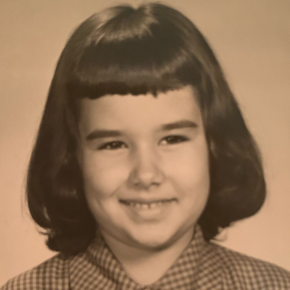 Cyndi Harris