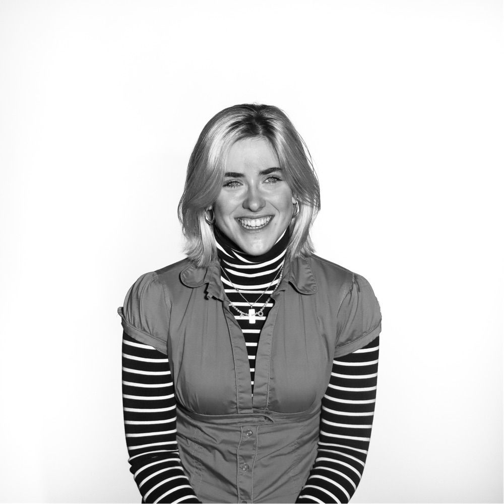 Florence Carr-Jones
