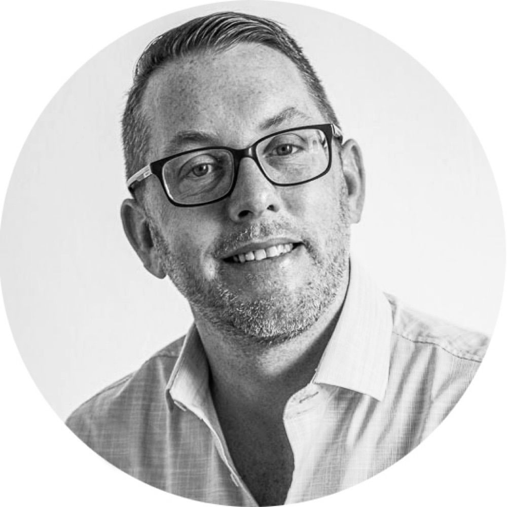 Nicholas - Your Merida Realtor