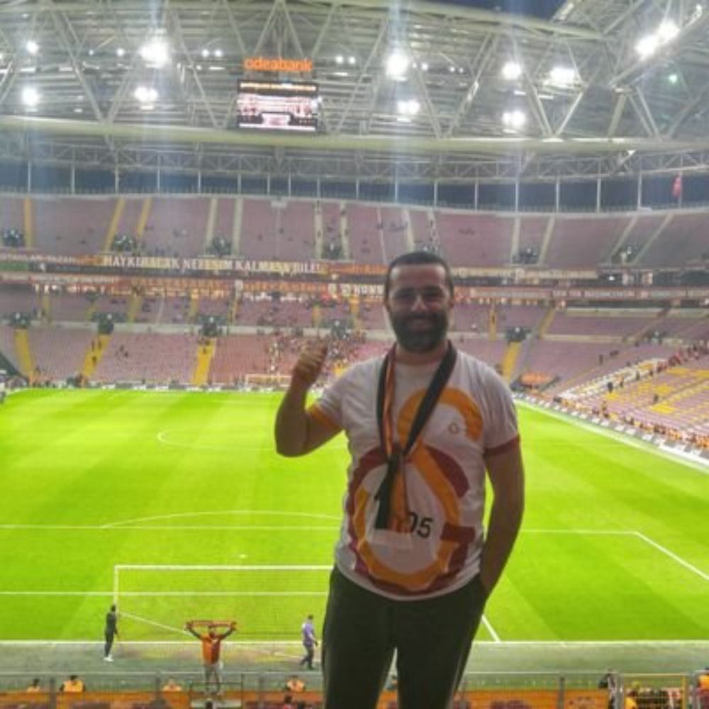 Erhan Bulut