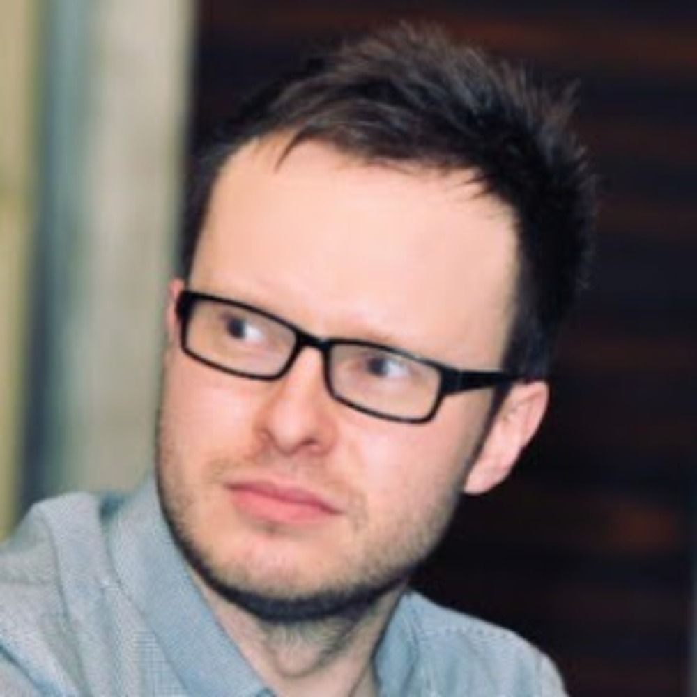 Chris Aylett