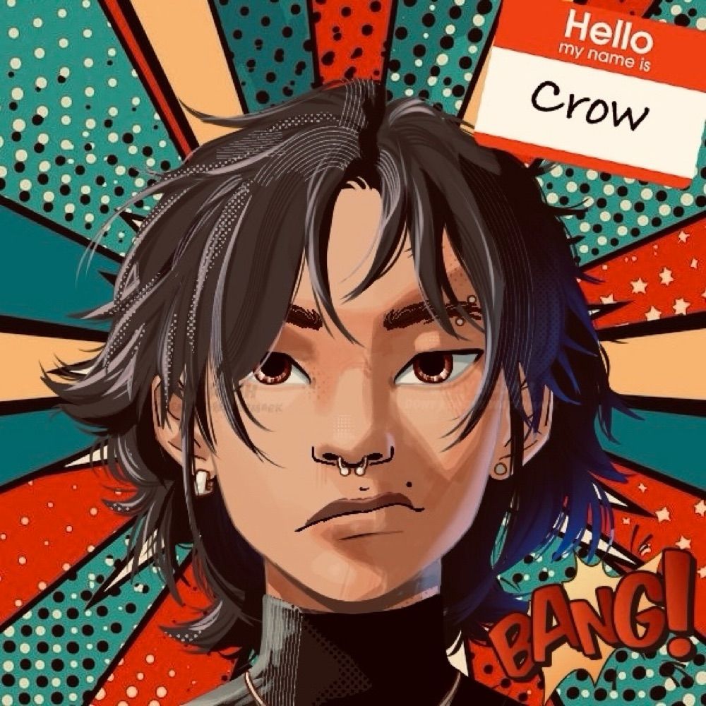 CrowSen