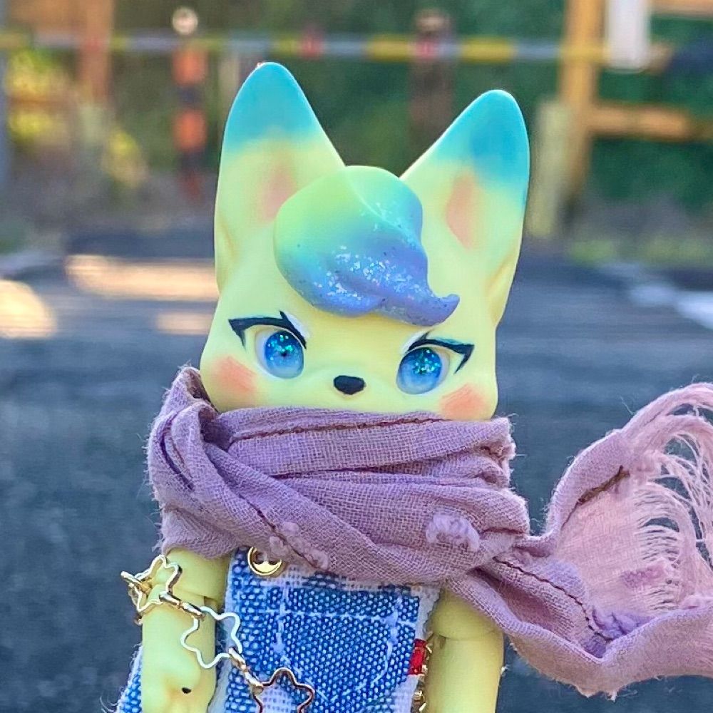 しゅう🌙