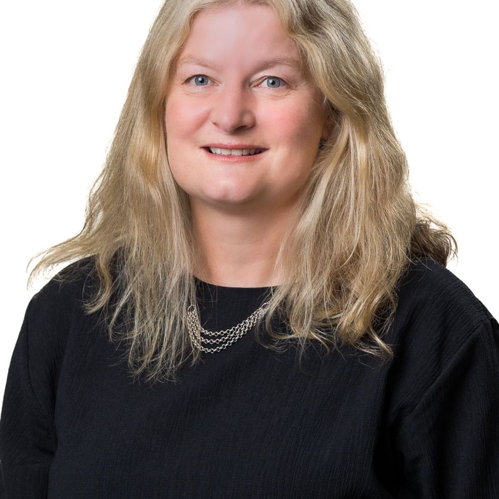 Professor Julie Simpson