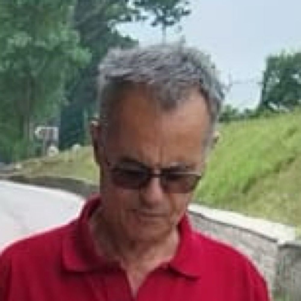 Manuel Rueda
