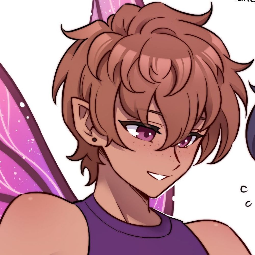 Cinna 🗡️🌼