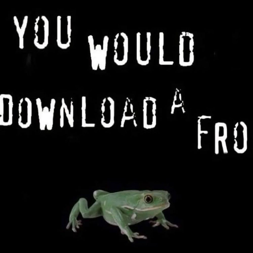 🐸 charlie 👻