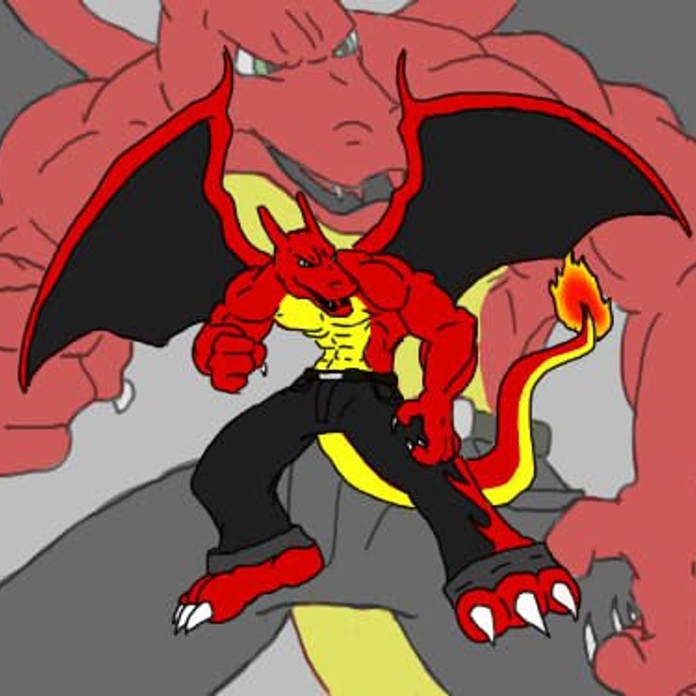 Charonus Rex