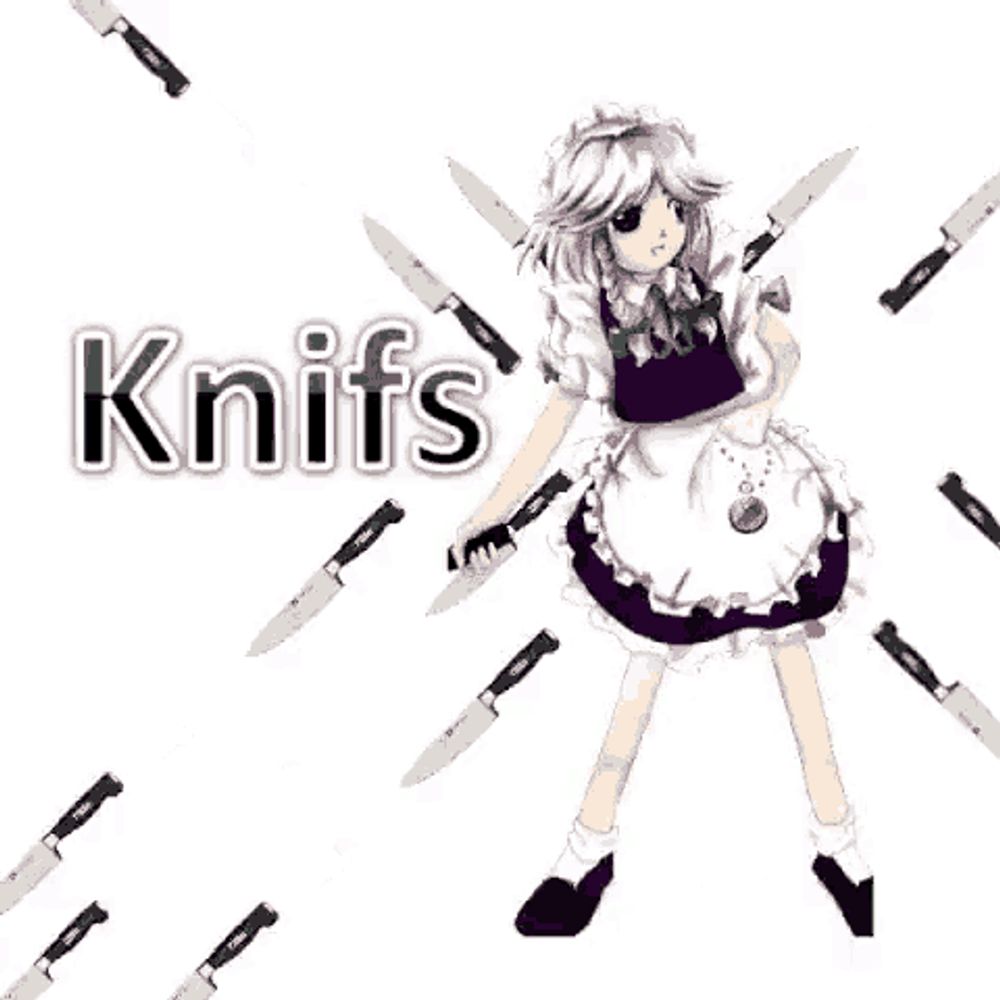 Knifs/ニフス