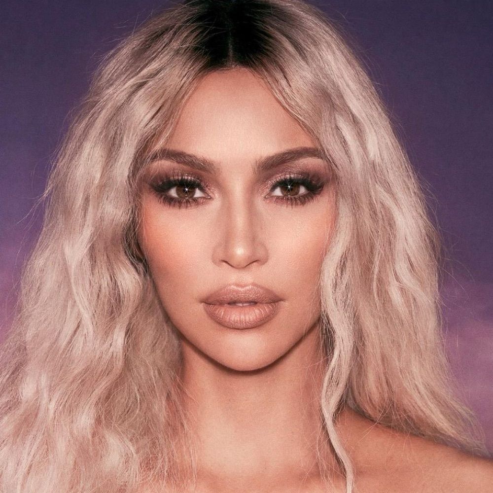 Kim Kardashian Fan Page