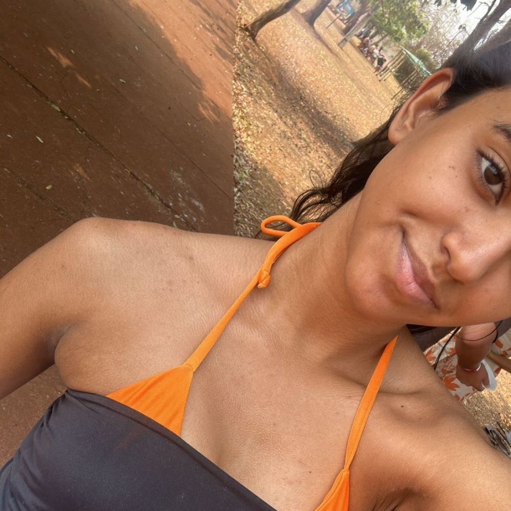 maluzinha
