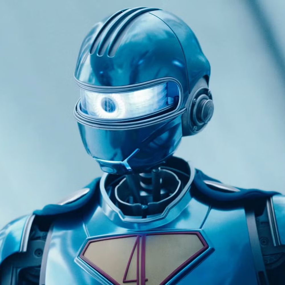 SuperDan