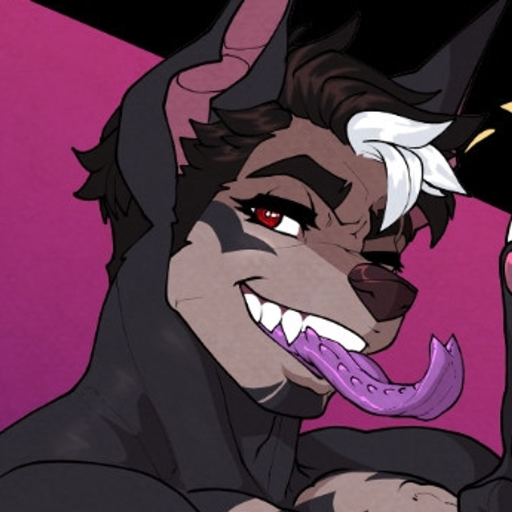 Profile avatar