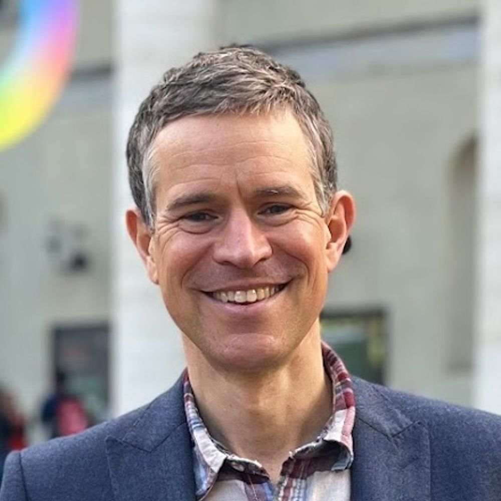 Mark Williamson