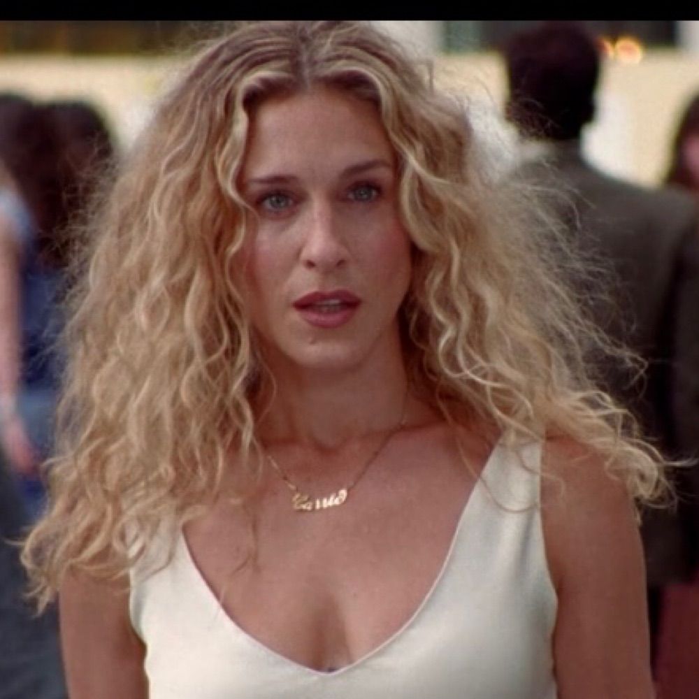 Carrie 