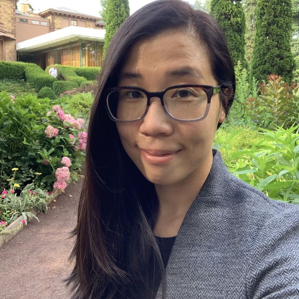 Christine Jang-Trettien