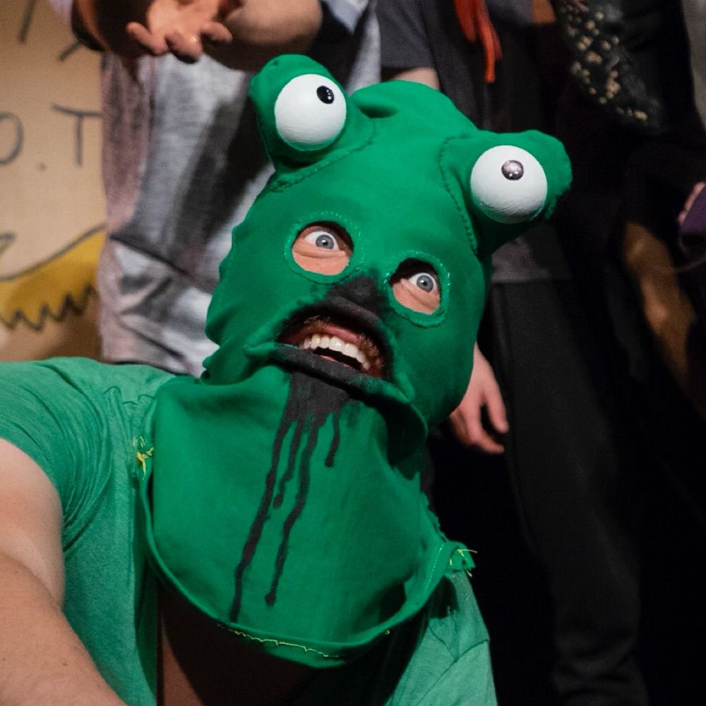 Andy Manjuck
