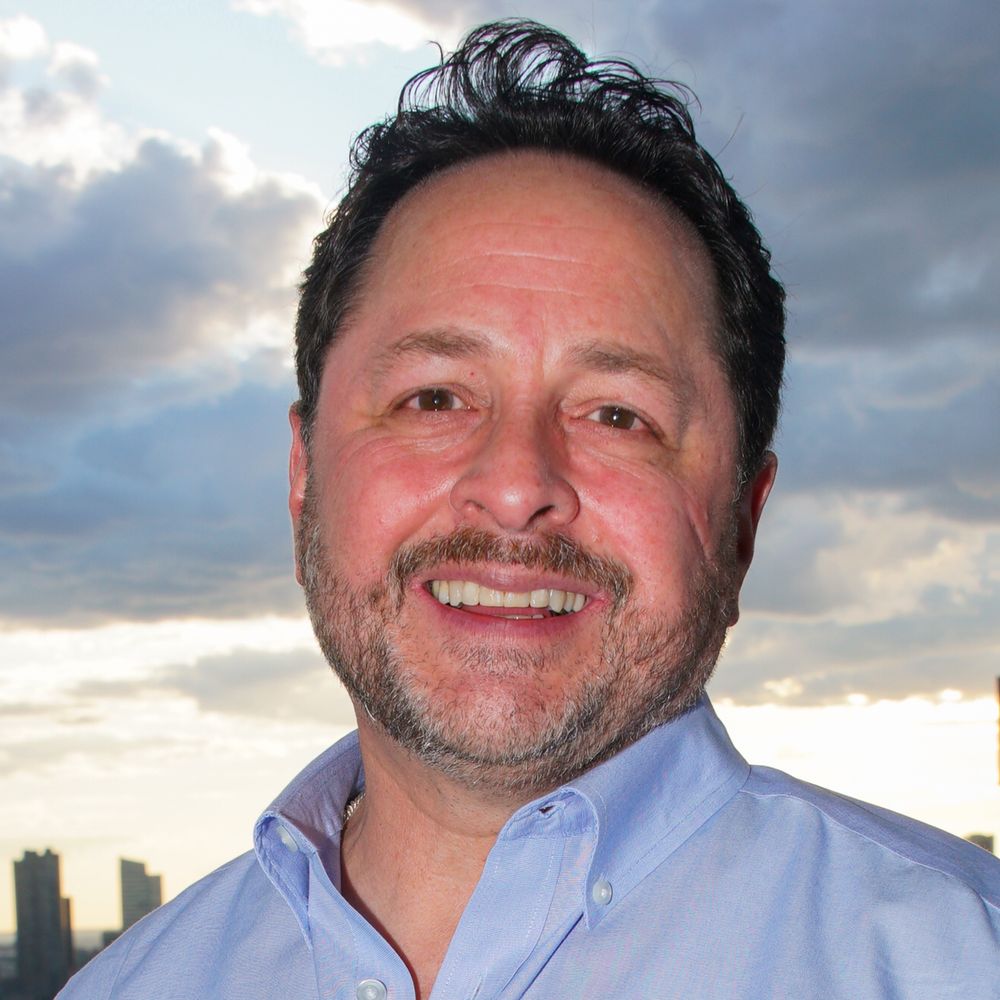Peter Fasano