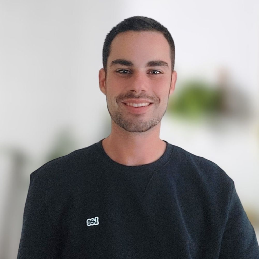 Léo Letailleur 🎙️