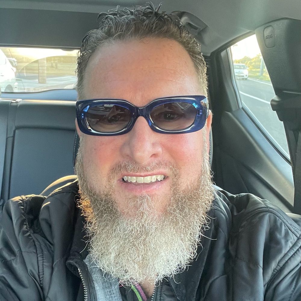 Jeffrey Ramone