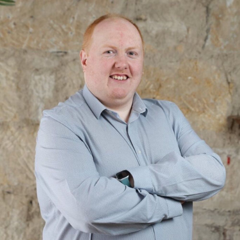 Gav Harper