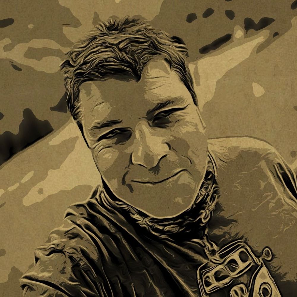 Michael Steinel