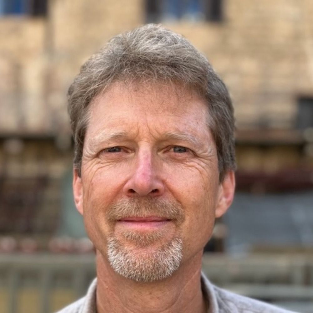 Thorsten Fehr