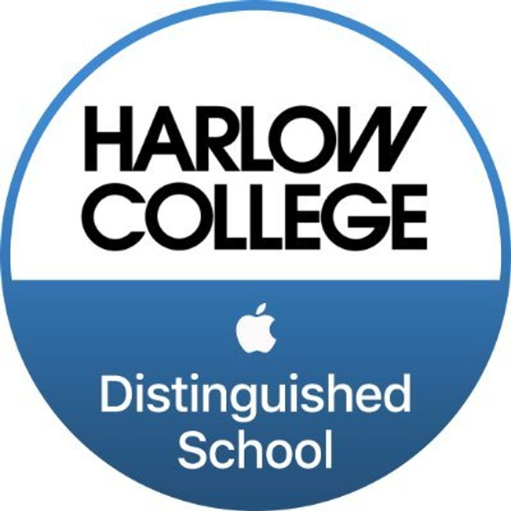 Harlow College