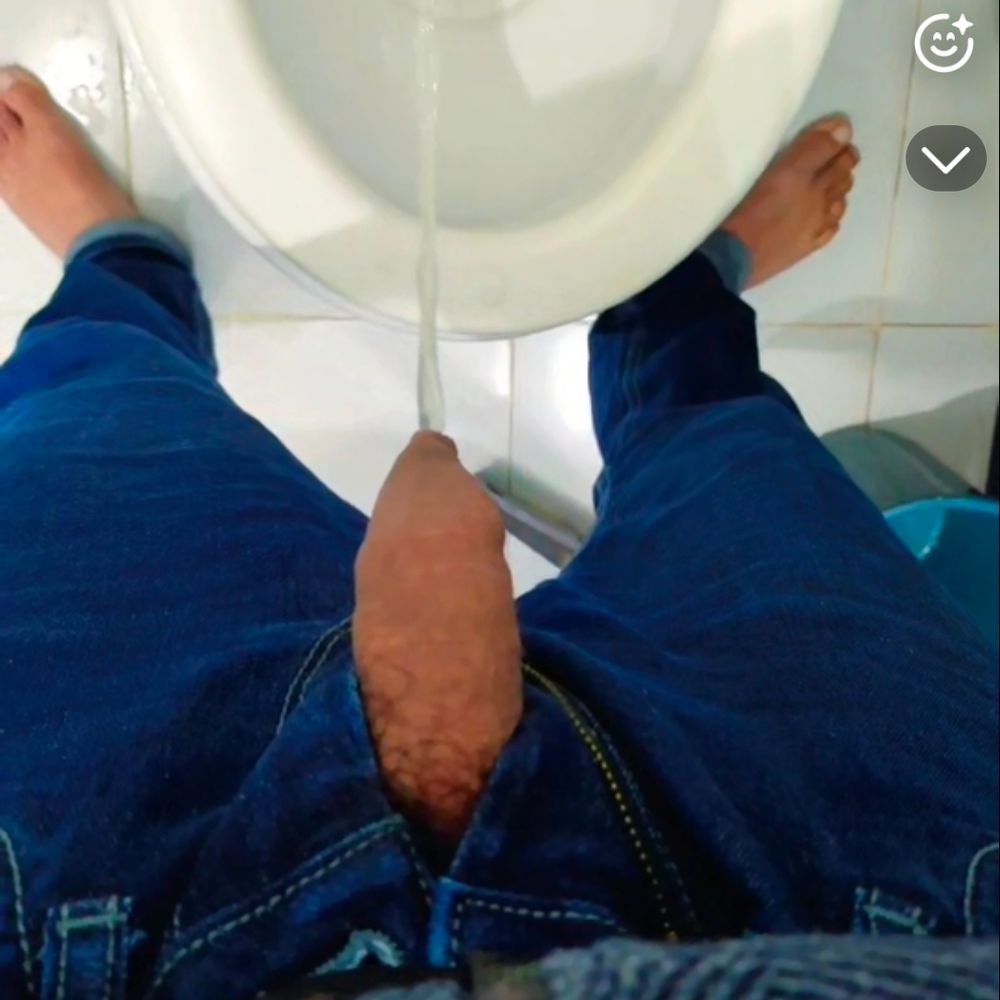 Your dirty boy