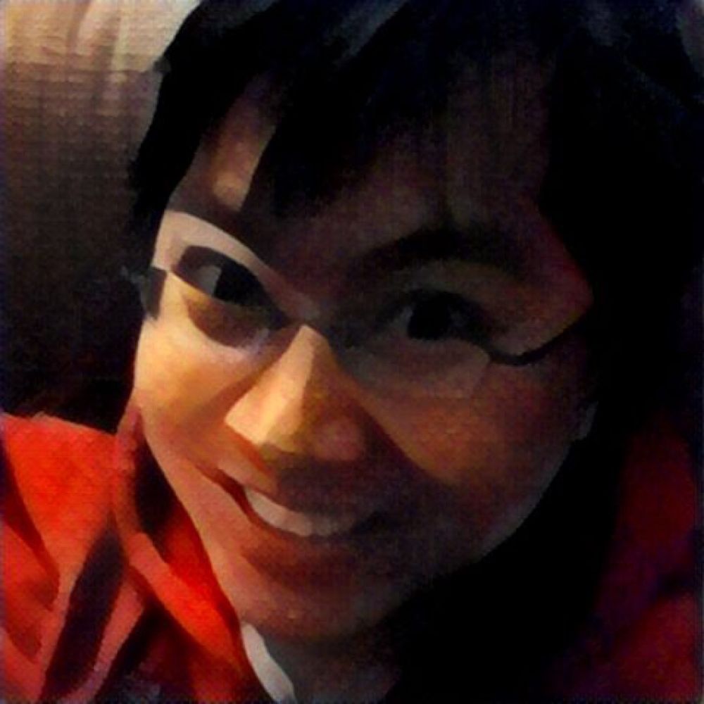 Bryant Luk