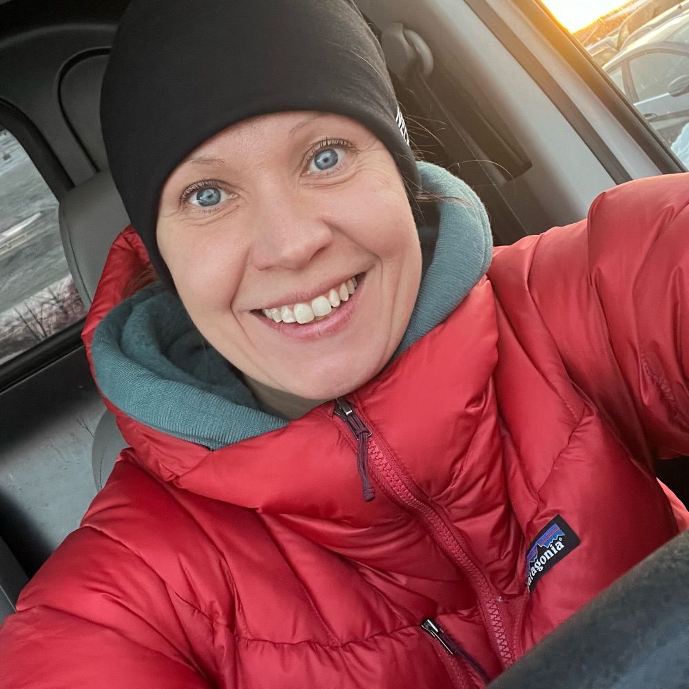 Laura Sipilä