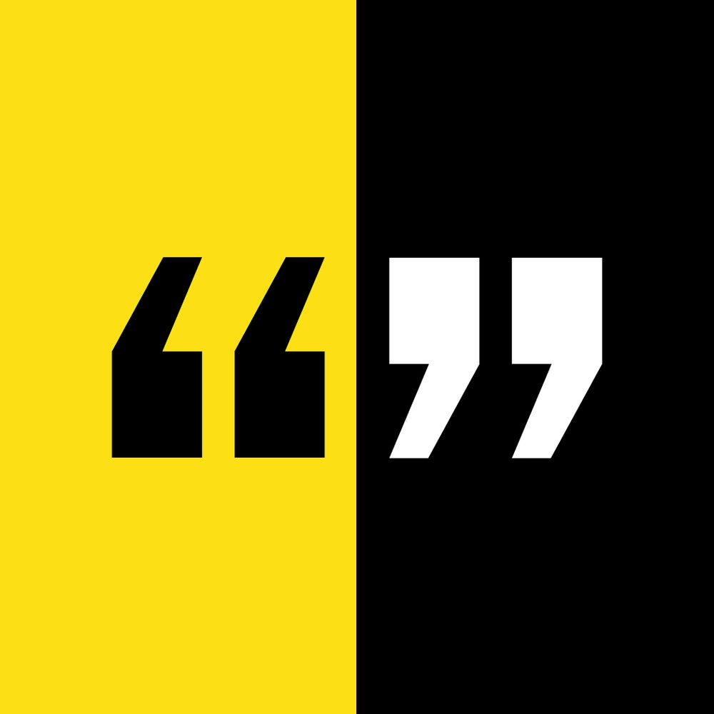 Quote Unquote Gallery