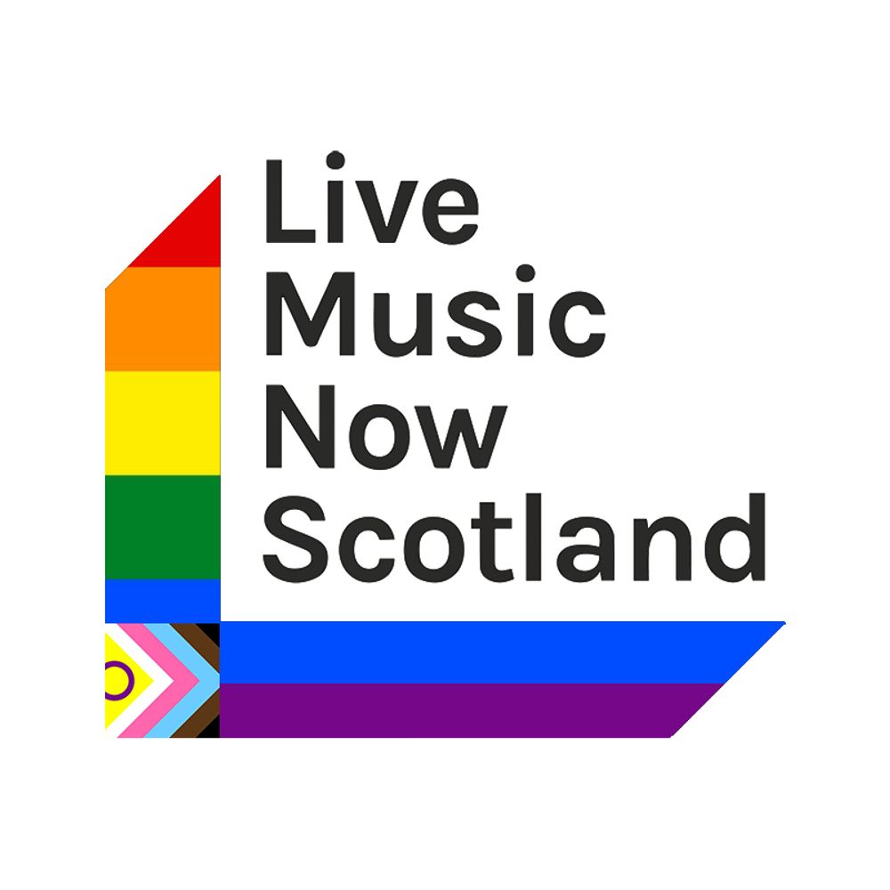 Live Music Now Scotland
