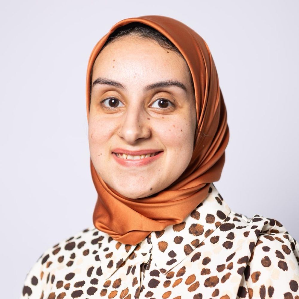 Doaa Salman