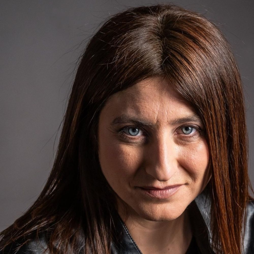 Sandra Parente