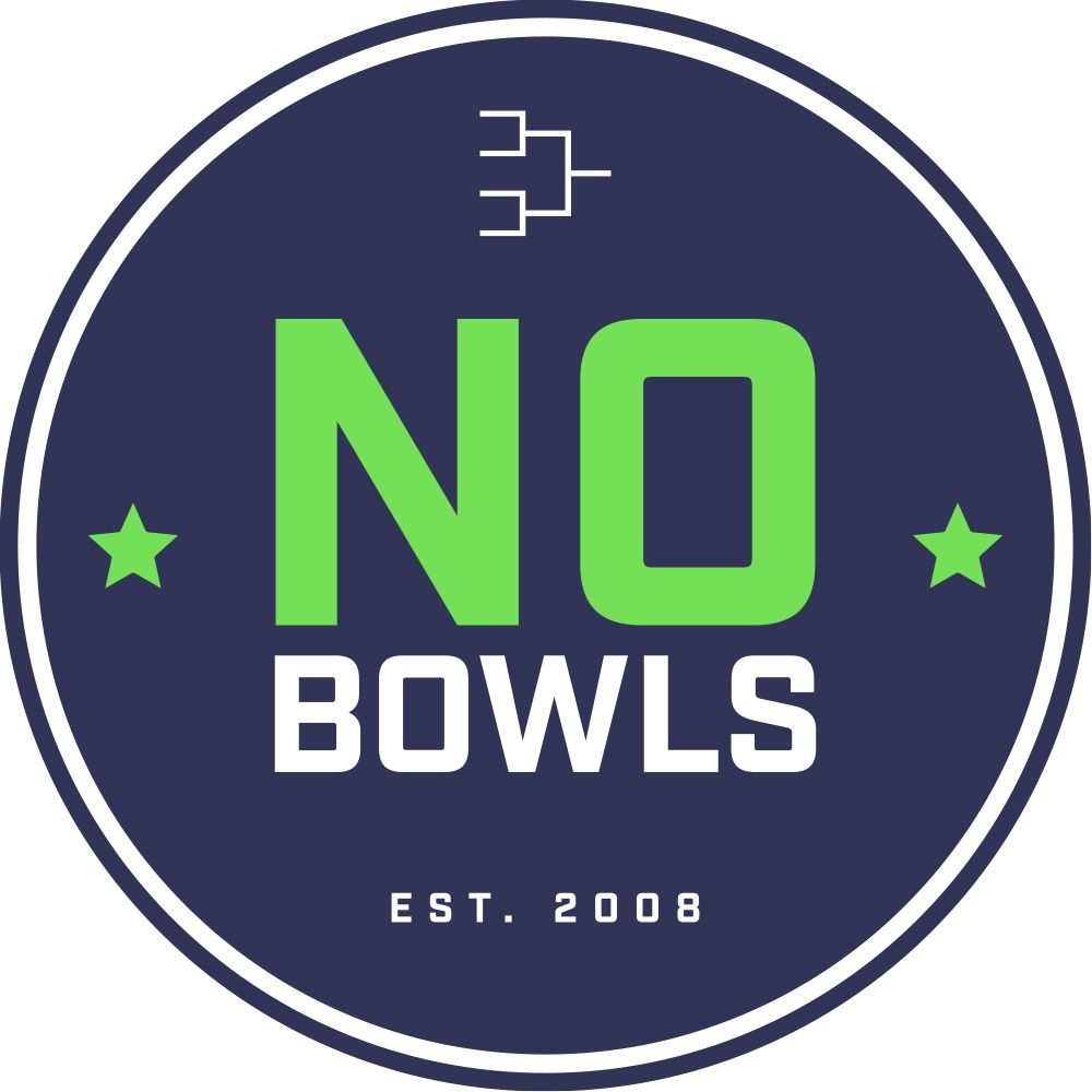 NoBowls